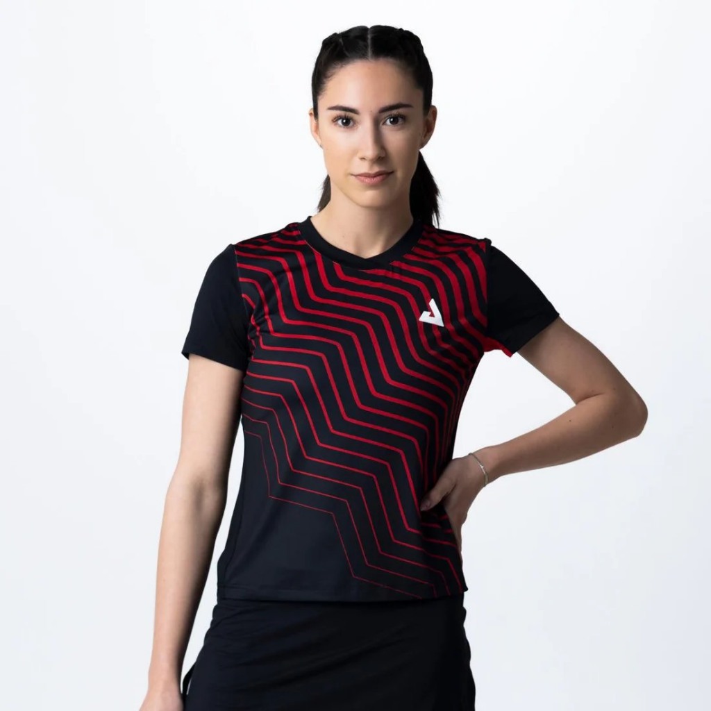 เสื้อ Joola รุ่น JOOLA T-Shirt Lady Team 25