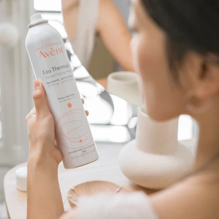 Avene Thermal Spring Water 300ml อาเวน สเปรย์น้ำแร่ปลอบประโลมผิว ลดการระคายเคือง