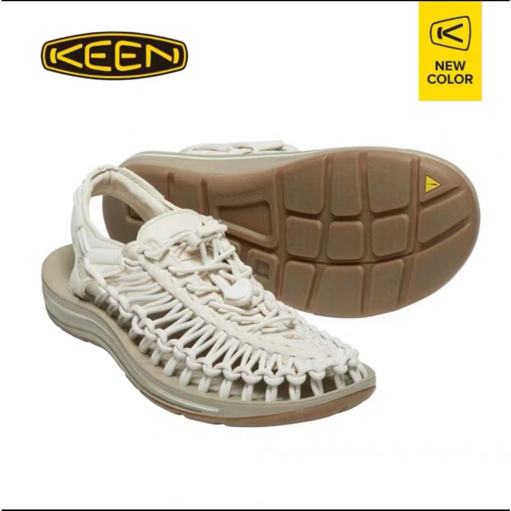 รองเท้า Keen รองเท้าผ้าใบผญ KEEN thailand official รองเท้าแตะ ผู้หญิง แท้ Women's or Man's UNEE