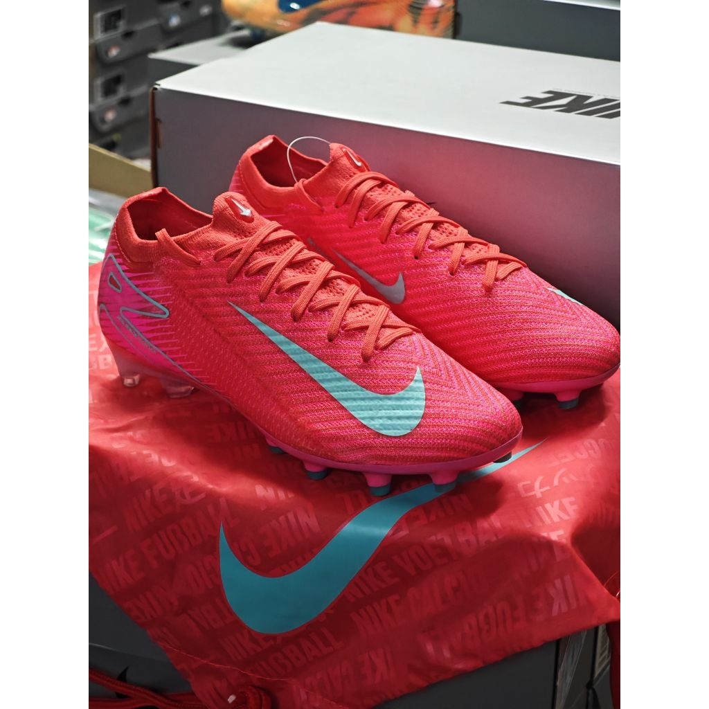 Zoom Vapor 16 Elite Ag-Pro