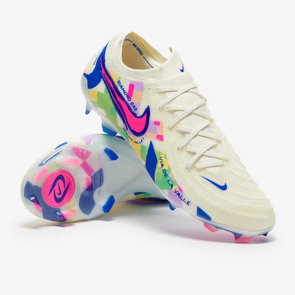 Nike Phantom GX II Elite FG