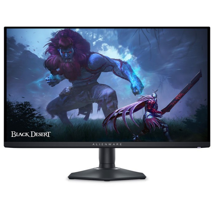 DELL ALIENWARE AW2725DF 27" QD-OLED MONITOR