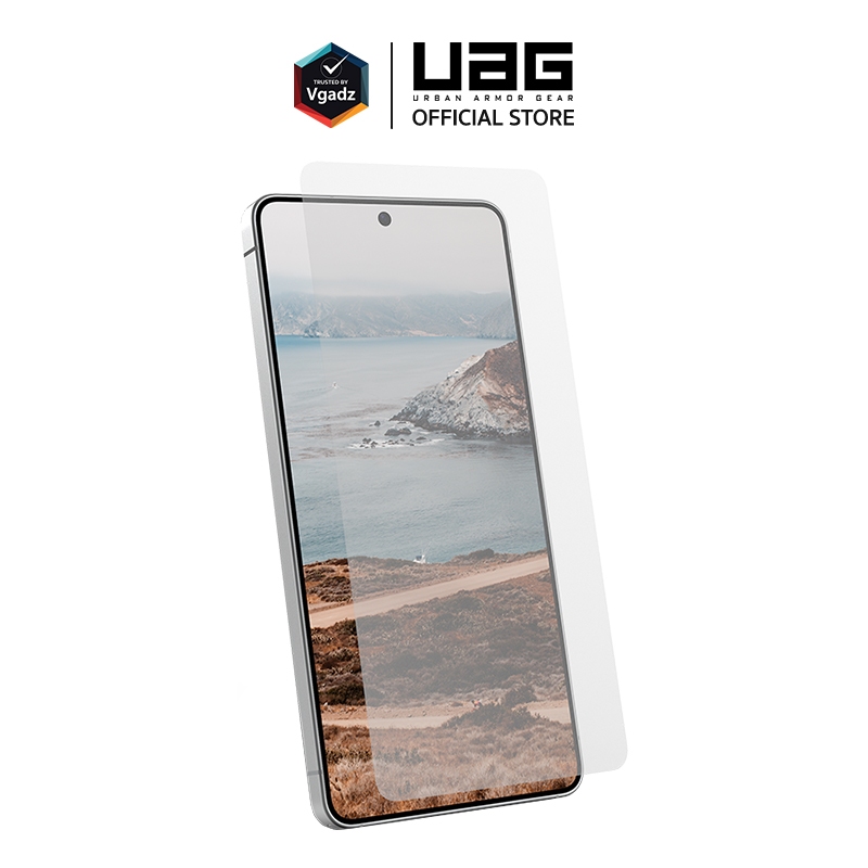 UAG ฟิล์มกระจกสำหรับ Galaxy S26 / S26 Plus / S26 Ultra รุ่น Glass Shield