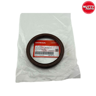 อะไหล่แท้ HONDA ซีลข้อเหวี่ยงหลัง 80X98X10 CIVIC FD,FB,FC 1.…