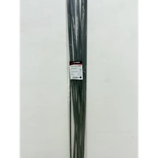 เคเบิ้ลไทร์ Cable Tie ขนาดยาวพิเศษ! 30/40/60 นิ้ว ผลิตจากเม็ดไนลอน 66 คุณภาพดีงานไต้หวัน!
