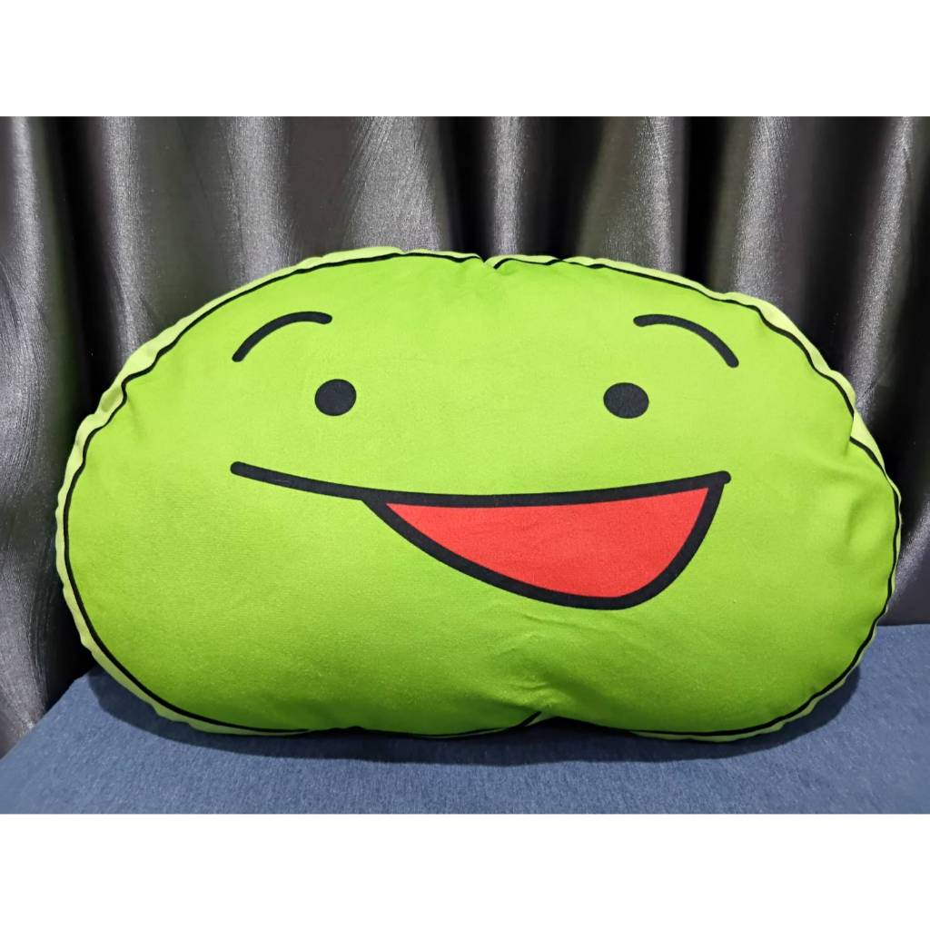 หมอนหน้าตุ๊กตา Mikey Maizen Sisters ขนาด 20 นิ้ว