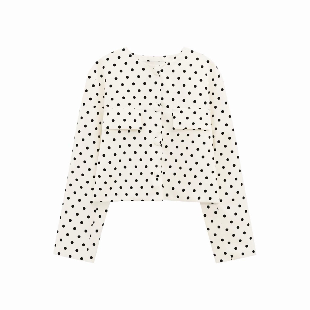 BNK brand milan jacket