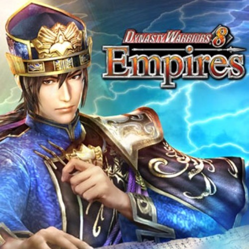 Dynasty Warriors 8 Empires