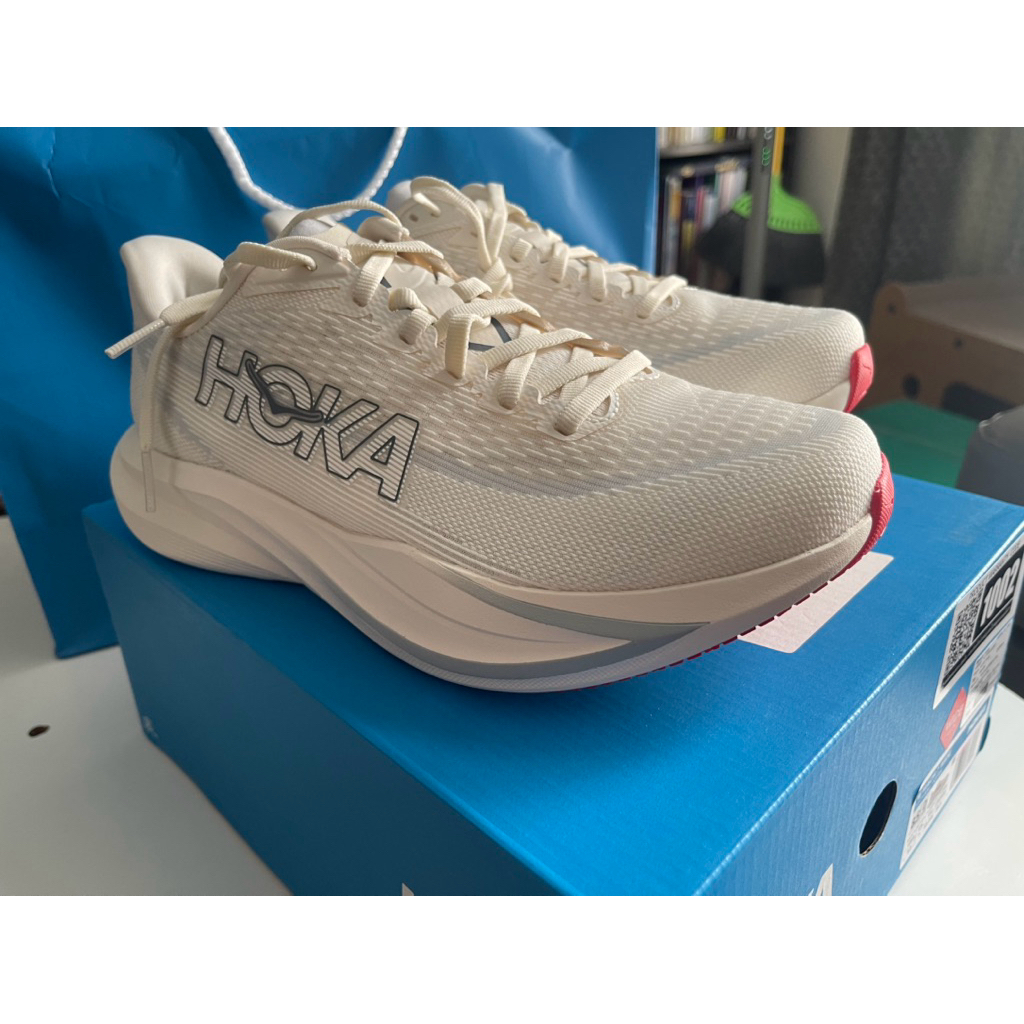 Hoka March 7/women/New/Size8.5/7/25.5