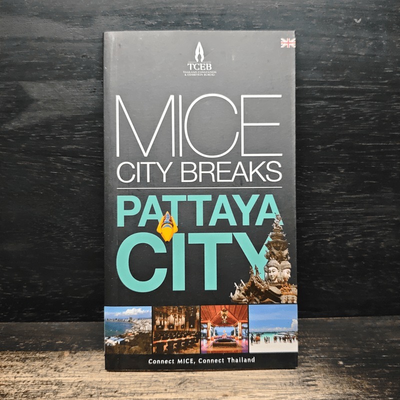 MICE City Breaks Pattaya 🏷️1165057