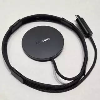 ชาร์จไร้สาย Qi2 25W Magnet Wireless Charger for Samsung S26 Ultra(S26|S26+|S25|Fold7 สามารถใช้งานได้)