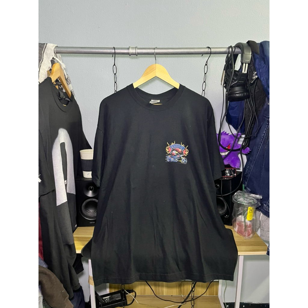 Freedom bike week 00’s (งานป้าย)