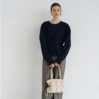 CARLYN DAPE S H76135010 (SS26)