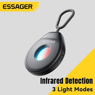 Essager Infrared Detector 30-day standby time 5-meter scanning range