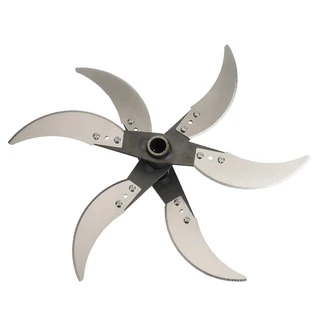 หัวใบมีดเครื่องสับผัก เครื่องสับอาหารสัตว์ ใบมีดสับหญ้า เครื่องสับพืช Vegetable chopper blades, animal feed