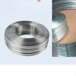 ลวดเย็บกล่อง ขนาดลวด 1.7 (1ม้วน)