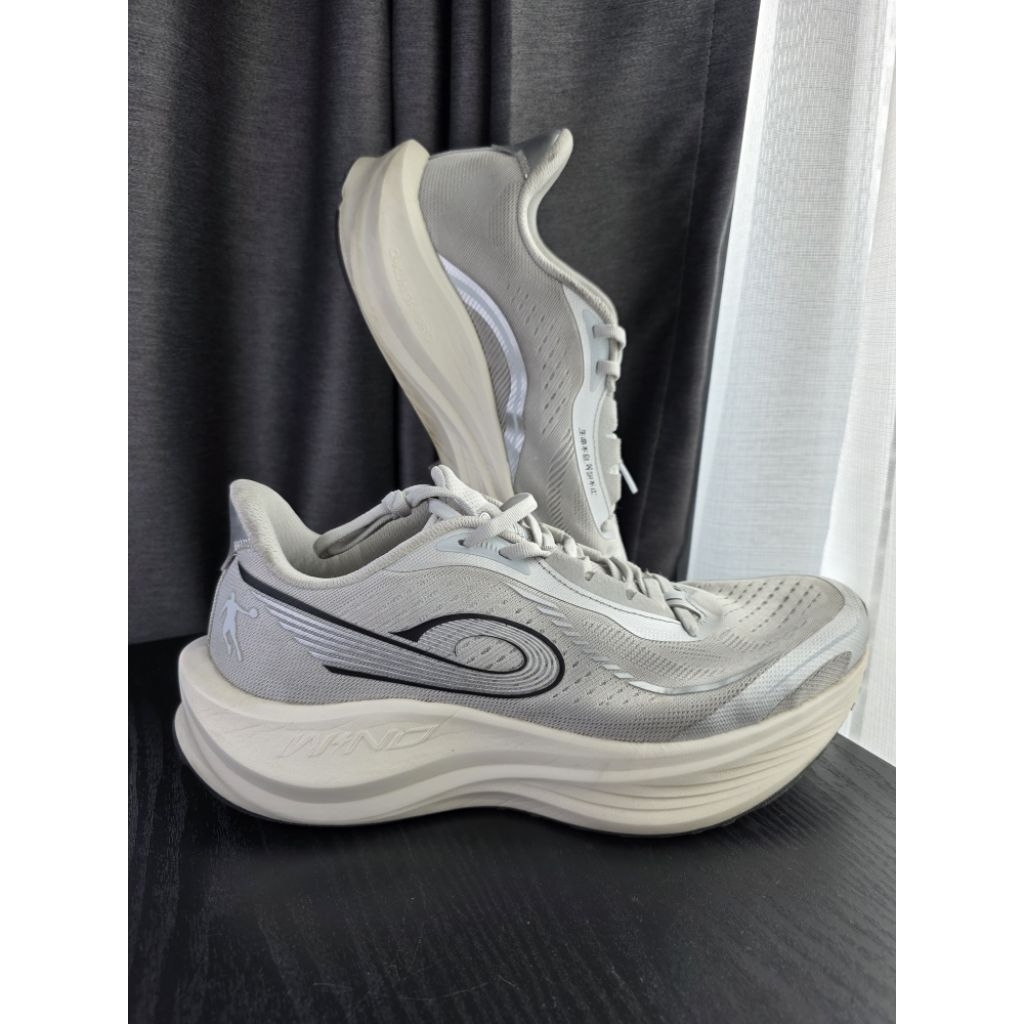 Qia0dan Wind 3tr มือสองของ!!ท้