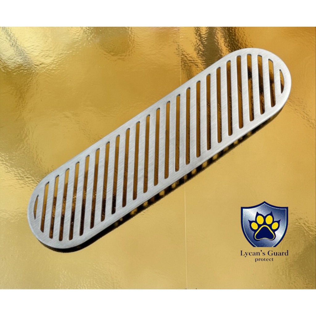 เเผ่นกันหนู Toyota Camry GEN 9. New Camry 2024-2026 XV80,ACV80 ปัจจุบัน