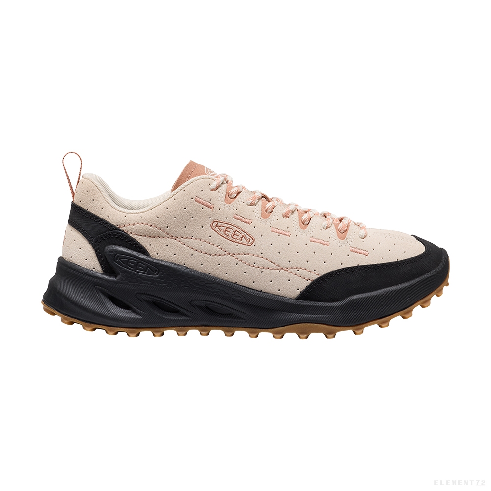 Keen รองเท้าผู้หญิง รุ่น Women's JASPER ZIONIC (BIRCH/CORK)