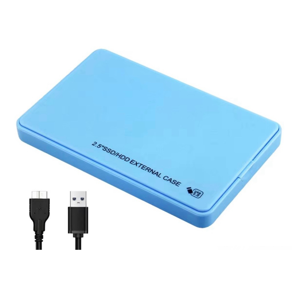 External Harddisk ขนาด 1TB