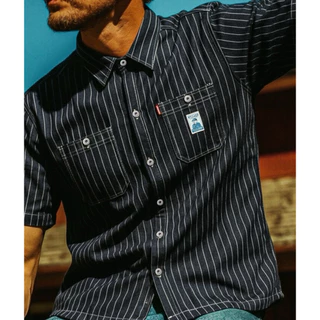 RYLL&CO DENIM – WABASH COLLECTION