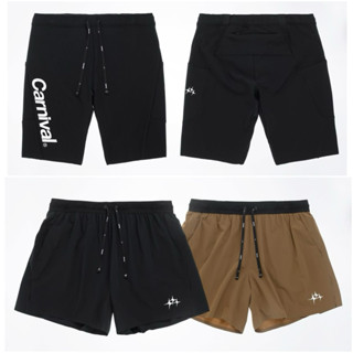 [แท้💯% ของใหม่] เกงวิ่งขาสั้น  HORIZON HALF TIGHTS & DASH CO…