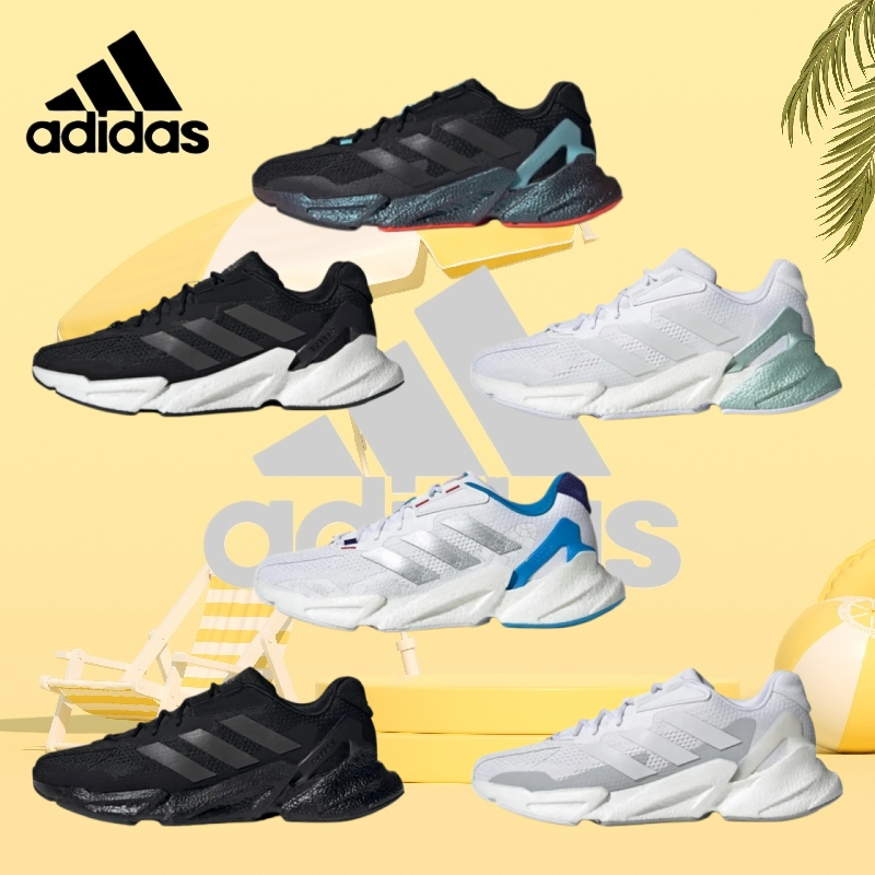 🔥ของแท้ 100%🔥 Adidas X9000L4 Boost รองเท้าวิ่ง รองเท้าลำลอง