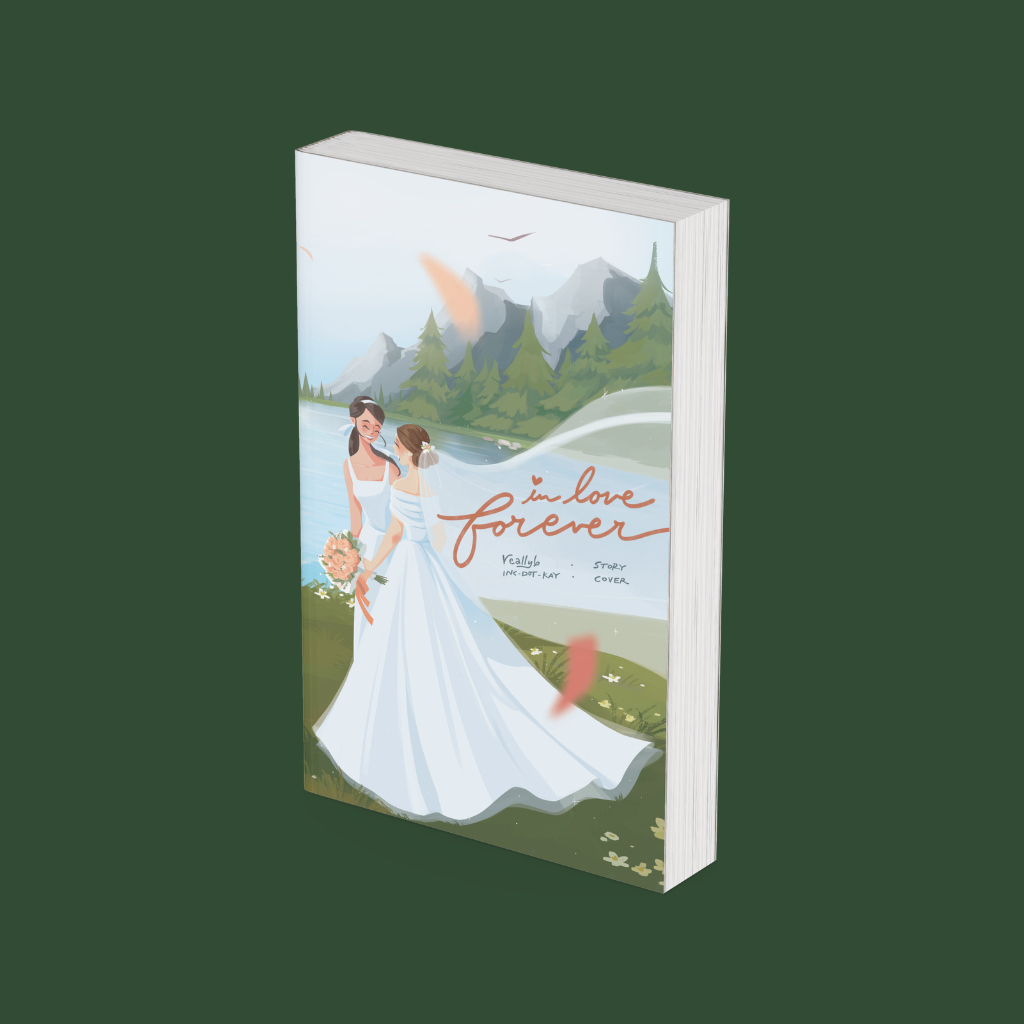 PICK A BOOK : In Love Forever (English Edition) by reallyb