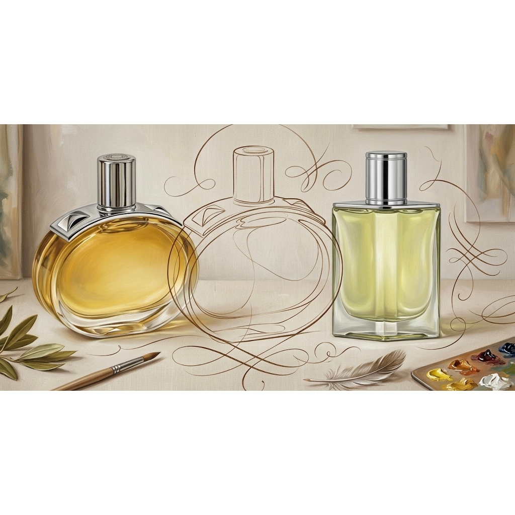 (น้ำหอมรวมหลอดทดลอง) - เบรีเนีย edp / h24 edp พร้อมส่ง มีส่งด่วน