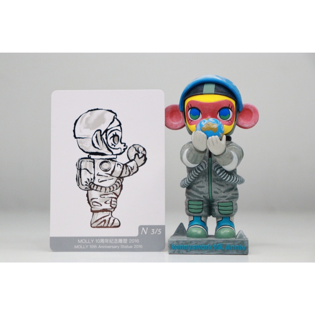 โมเดล กล่องสุ่มคละแบบ ของสะสม ของขวัญ ของแท้