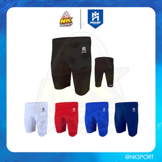 IMANE กางเกงรัดกล้ามเนื้อขาสั้น MEN’S BASE LAYER - กางเกงรัดกล้ามเนื้อขาสั้น รหัสสินค้า IMP2 001