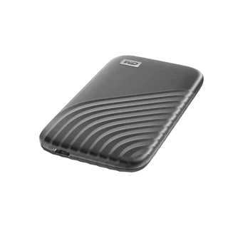 4TB WD My Passport SSD EXTERNAL , PORTABLE SSD
