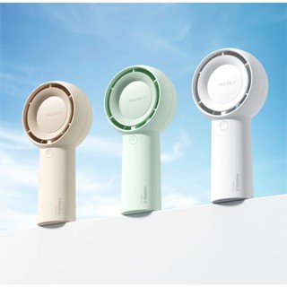 ของใหม่ JisuLife พัดลมมือถือ Life5 Plus ลงทะเบียนประกันในไทย