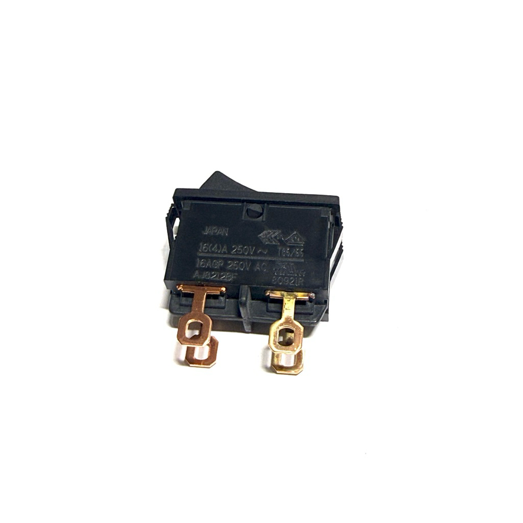 สวิตช์เปิด-ปิด รุ่นAJ8212BF 4ขา 16A 250V