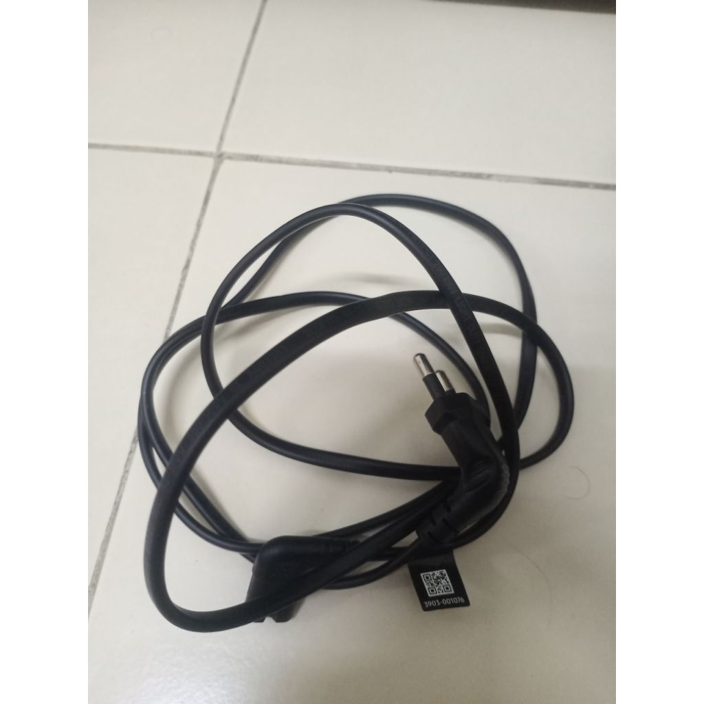 สายปลั๊ก Samsung Smart TV รุ่น UA40J5250DKXXT