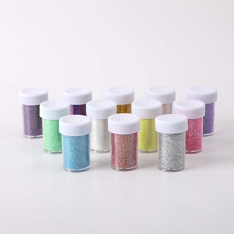 Glitter Shake กากเพชร ขนาด 20 กรัม