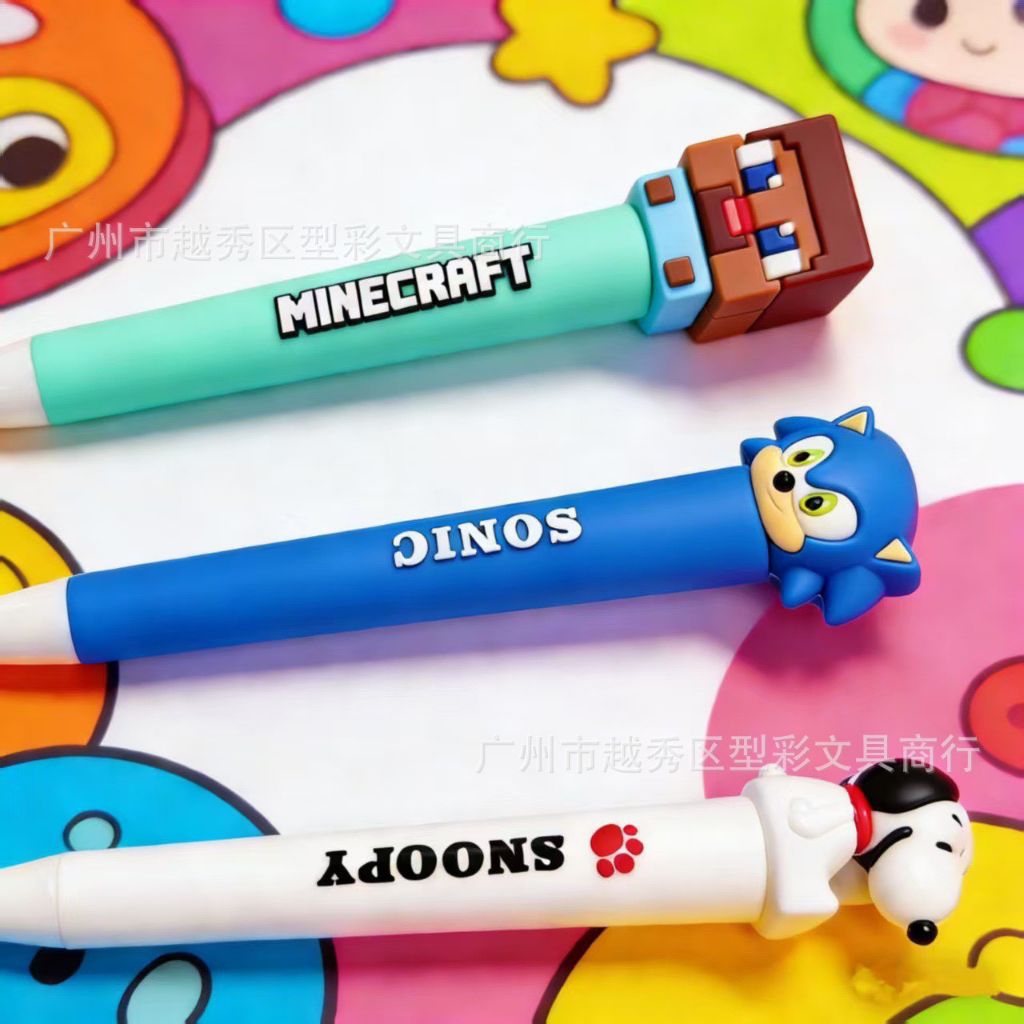 แปรงสีฟันลายการ์ตูนสุดน่ารัก พร้อมกล่องพลาสติกพกพาได้!แปรงสีฟันลายการ์ตูน 4 แบบ อันละ 69 บาท