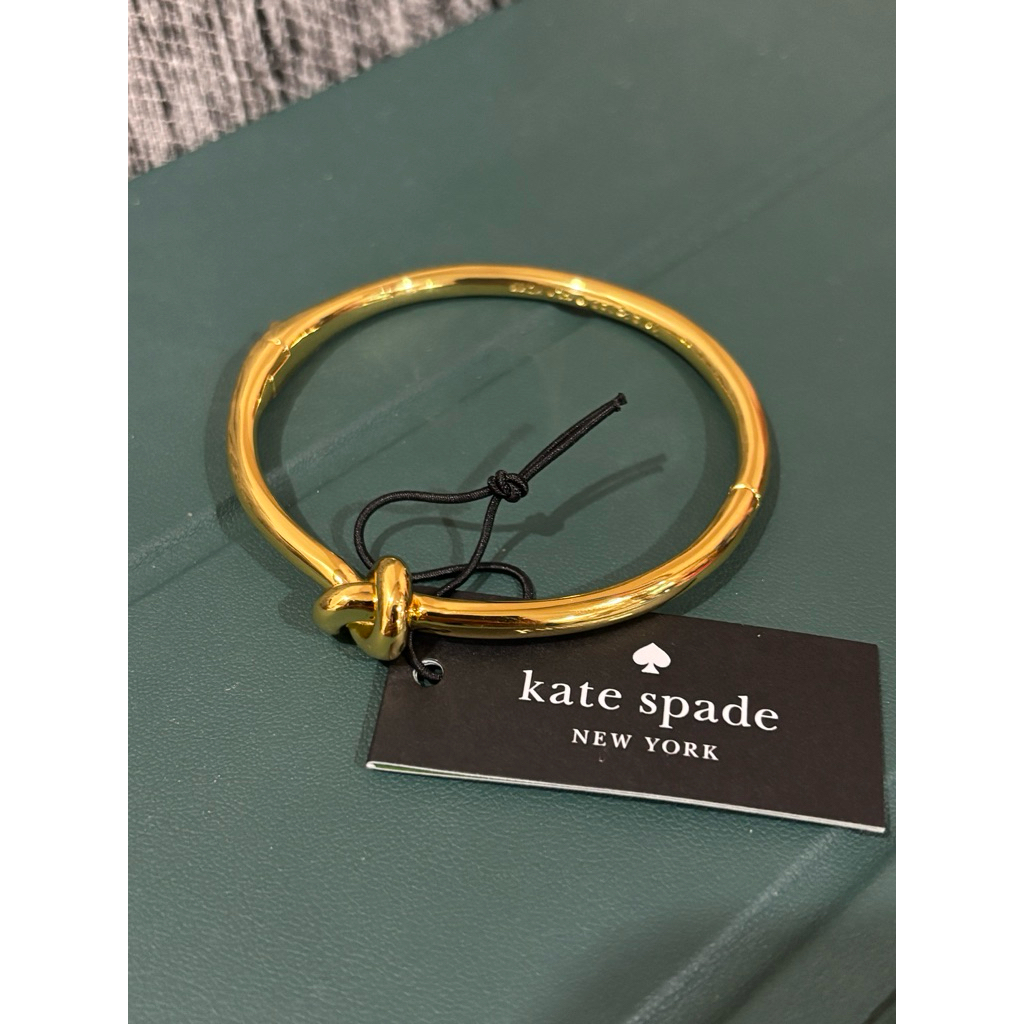 กำไลข้อมูล มือ 1 Kate Spade