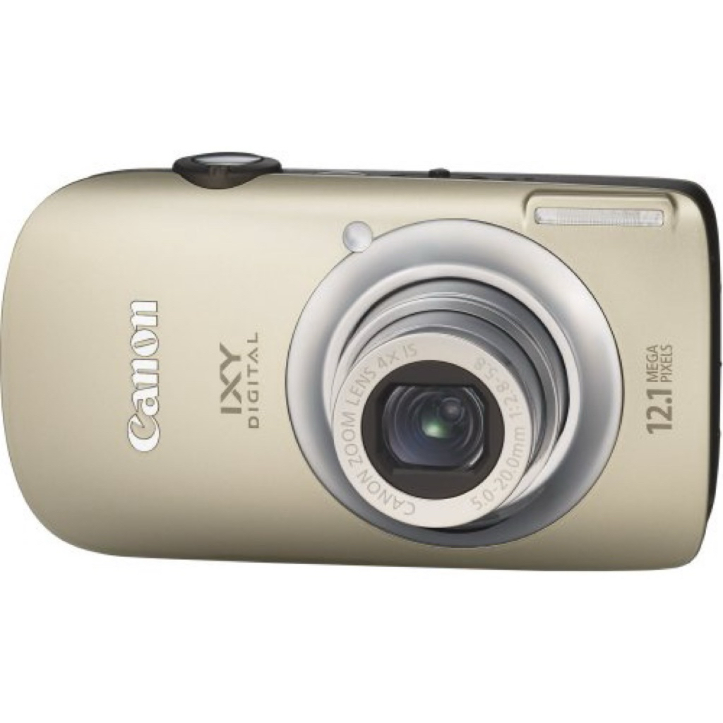 canon ixy 510is รุ่นพั้นรักแมว