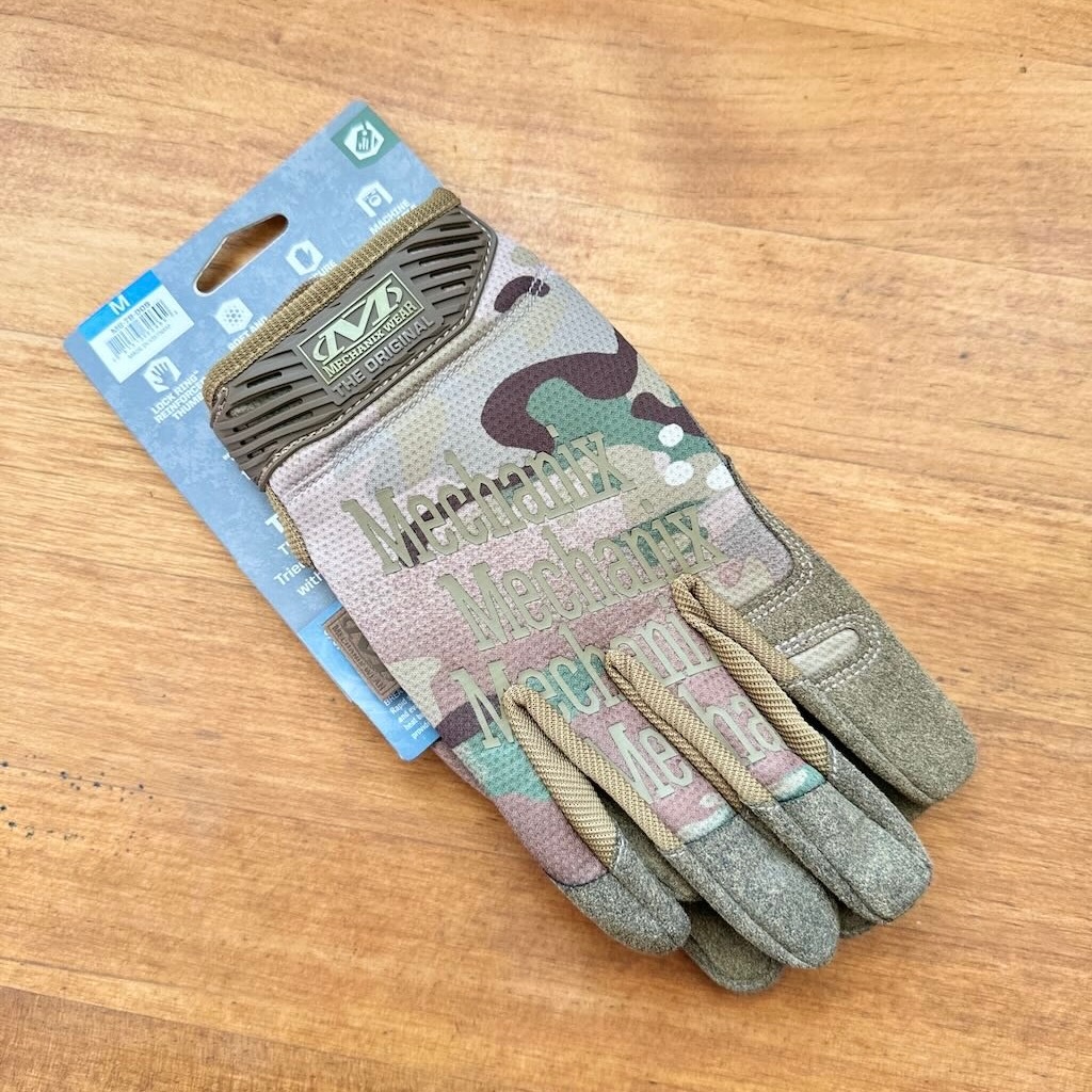 🔥Mechanix Glove The Original® : New Multicam