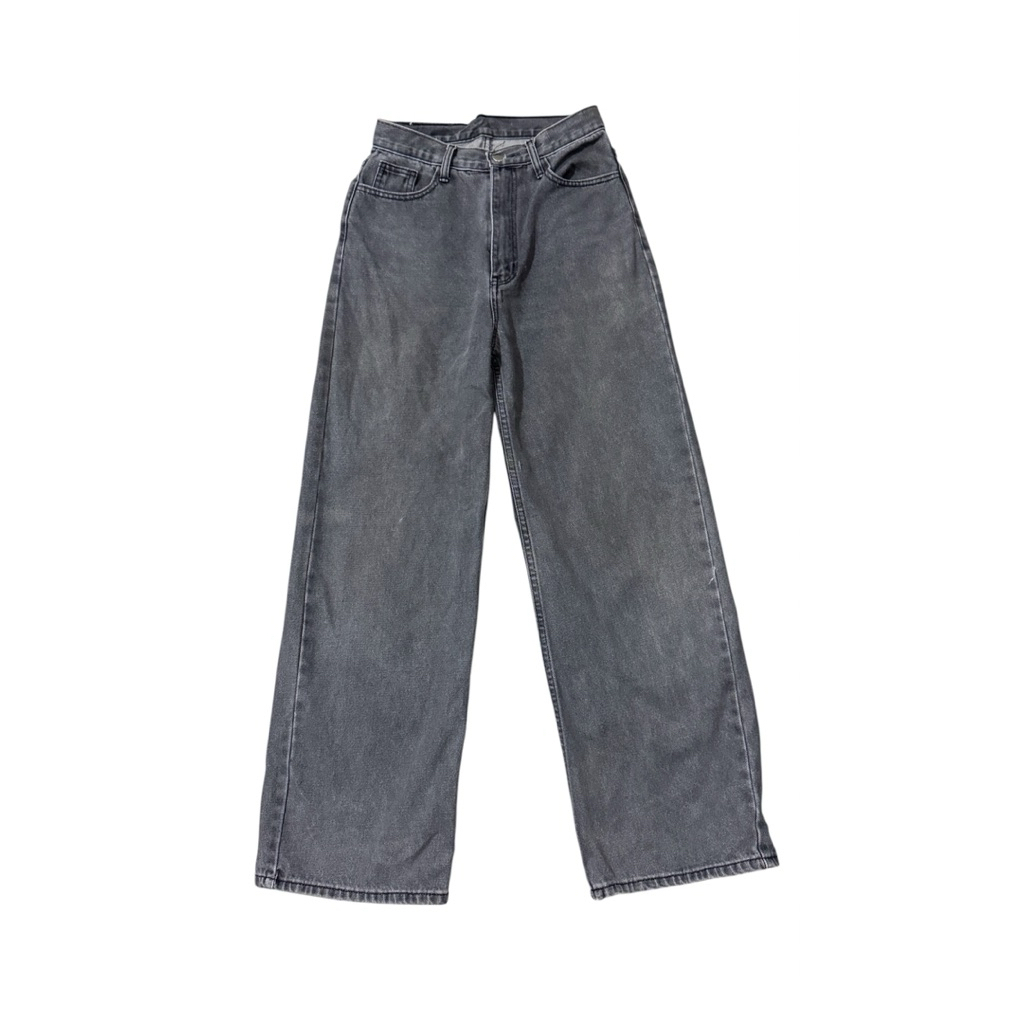 ส่งต่อป้าย Begin1990 Sz.L เอวสูง 28 สะโพก 38-39 เป้า 13 ยาว 42