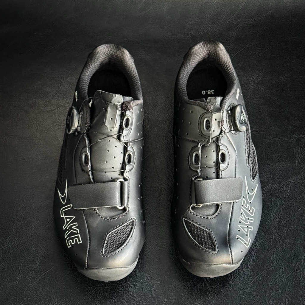 📍SALE📍รองเท้าภูเขา Lake MX218