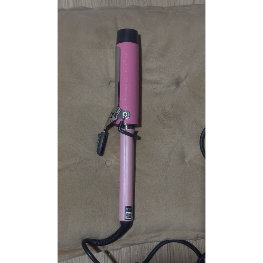 เครื่องม้วนผม vodana แกน 36 no box