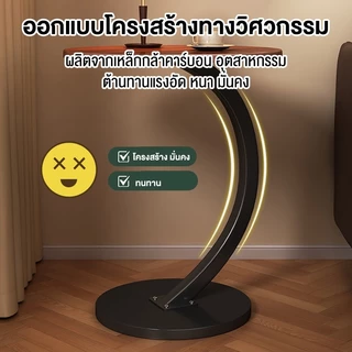 <หลายแบบ> โต๊ะข้างโซฟา โต๊ะกาแฟ วางข้างเตียงข้างโซฟา โต๊ะมินิ โต๊ะโซฟา โต๊ะข้างเตียง โต๊ะกลมขนาดเล็ก 1~2 ชั้น โต๊ะข้าง