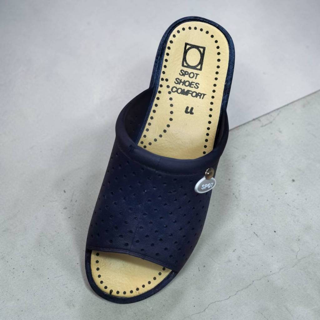 Spot 888 รองเท้าเท้ายางแบบสวมสุภาพสตรี ยี่ห้อ Spot รุ่น 888 ไซร์ s-xl ส่งด่วน