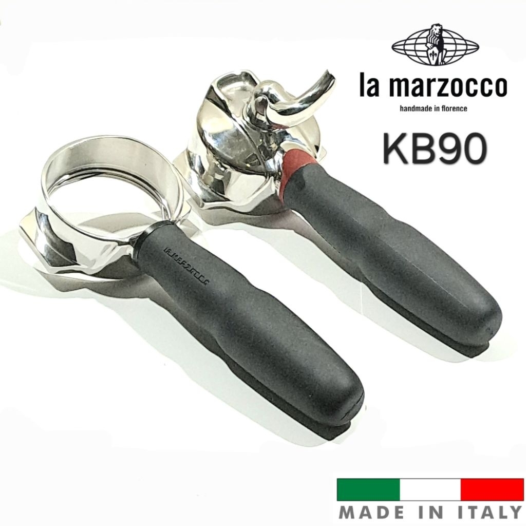 ก้านชง LA MARZOCCO ของแท้ สำหรับรุ่น KB90 แบบทางไหลเดี่ยว และทางไหลคู่