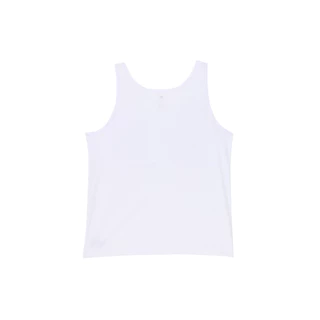 Wacoal Bloom Step 1 ชุดชั้นในสำหรับเด็ก เสื้อกล้ามตัวยาว รุ่น WH6C08 สีขาว (WH) เฉพาะเสื้อ