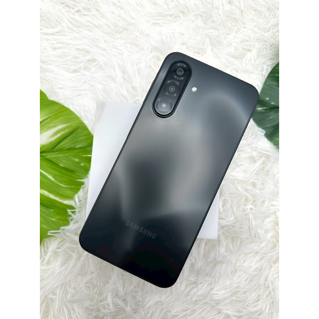 Samsung Galaxy A17 4G ( 8/128GB ) ประกันศูนย์ถึง 31/12/2026