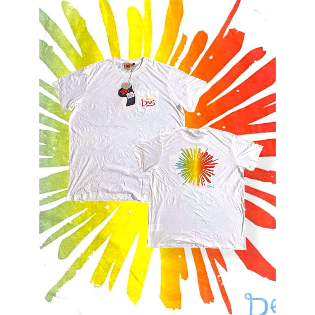 Deus Ex Machina T-shirt