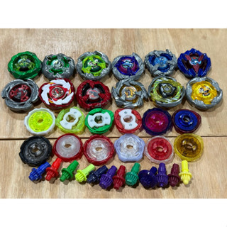 อะไหล่/ชิ้นส่วนเบย์เบลด เมต้ามหานิยม (META 🔥 PART) BEYBLADE …